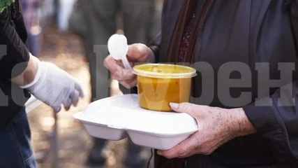 Община Берковица подписа договор за „Топъл обяд“ до 2025 година