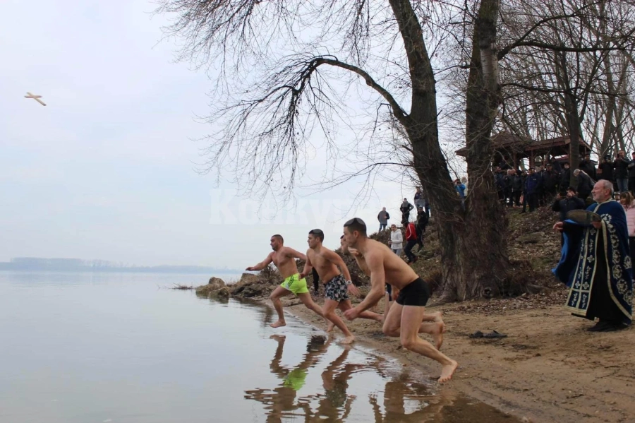 Ето как в Козлодуй ще отбележат Богоявление