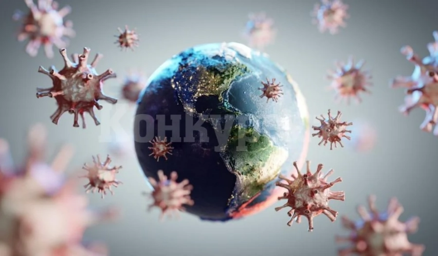 COVID-19: Здравните власти с препоръки за пътуващите от и до Китай