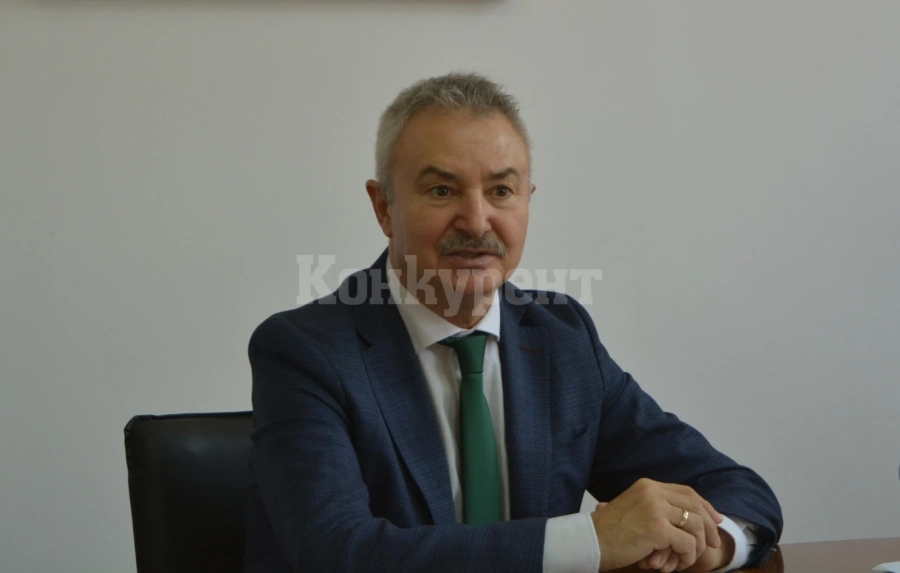 Златко Живков: Държавата най-сетне трябва да заработи и да мисли за бюджет, хората в общините чакат