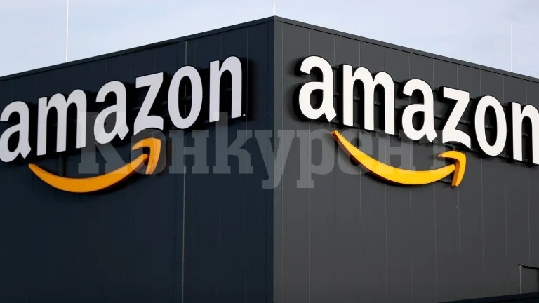 Amazon съкращава 18 000 служители