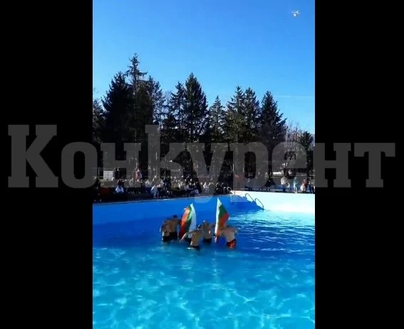 Ето кой спаси къста в Берковица ВИДЕО