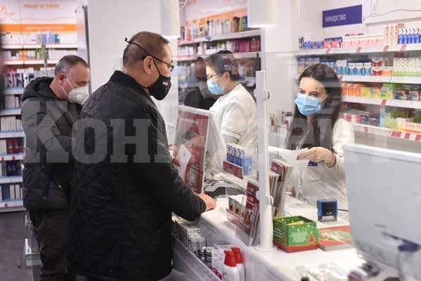 В Европа липсват 300 вида лекарства. Фармацевти: У нас има недостиг на 40, най-вече антибиотици за деца
