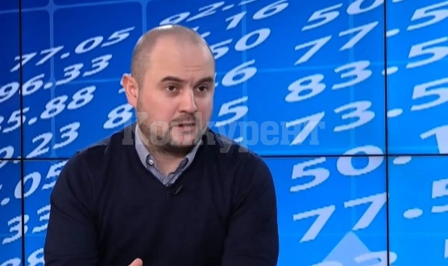 Борис Петров: Рецесията е неизбежна, въпросът е колко ще бъде дълбока