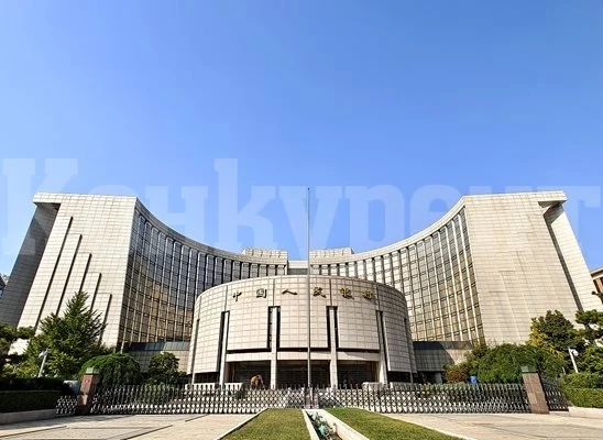Китайската централна банка налива милиони в банковия сектор в страната