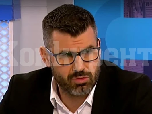 Кузман Илиев: Затварянето на 40% от въглищните централи застрашава националната сигурност