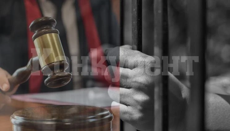 Клисарка влезе в затвора , държала канабис в храм