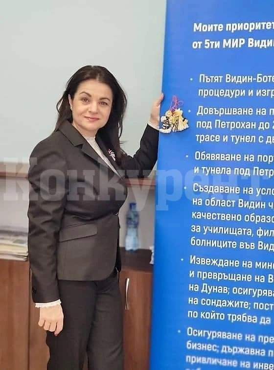 Росица Кирова: Какво прави всеки един от нас, за да променим Северозапада?!