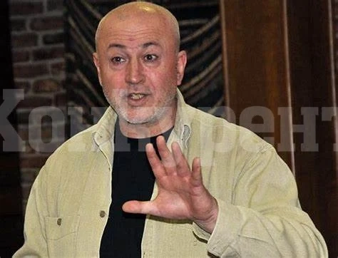 Максим Генчев: Плюят ме за Ботев, защото искат убиецът му да е българин, а поетът да не критикува Европа