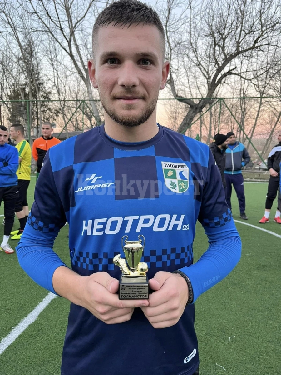 Отличниците в 3-ия кръг на Дунавска лига