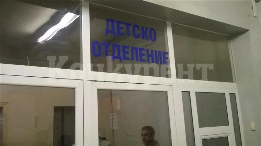Детското отделение на врачанската болница се препълни, отчетоха и бум на варицела