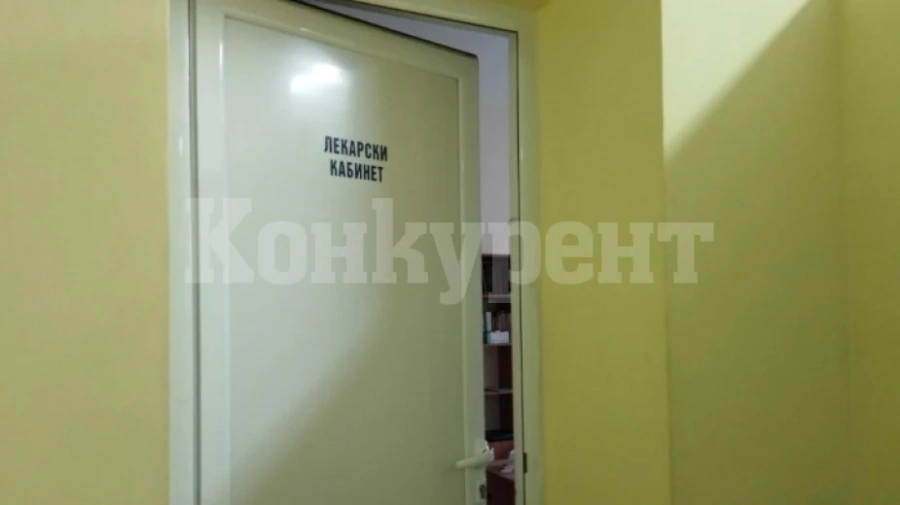 С пневмония са повечето пациенти на детското отделение в Монтана