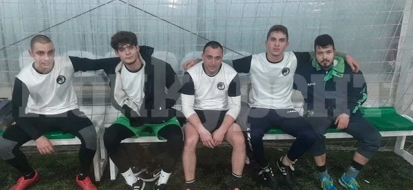 Черните тигри надвиха Амиго в драматичен сблъсък
