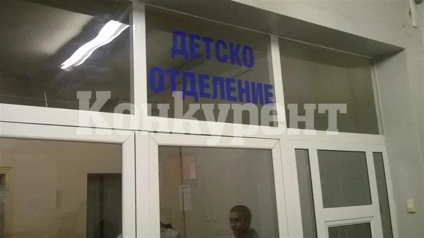Заради многото болни увеличават леглата в детските отделения 