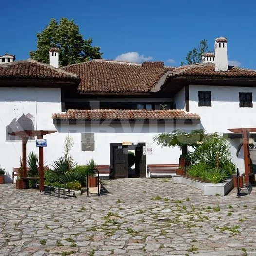 Ипеклийската къща в Берковица и патриархът на българската литература - Иван Вазов