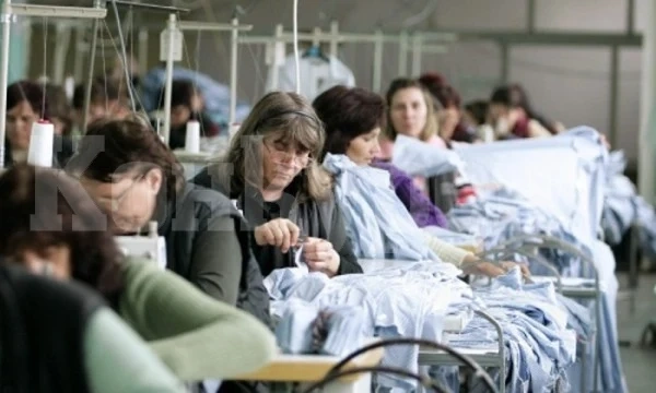 Увеличава се броят на работещите във Врачанско 