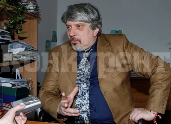Проф. Витанов: Пригответе се за дълга грипна епидемия, Ковид-19 е на къса каишка