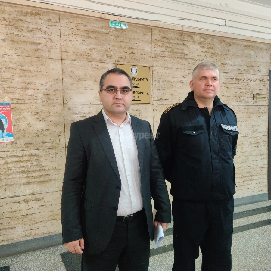 Прокуратурата във Враца подхвана тежката катастрофа със загиналото дете, назначена е...