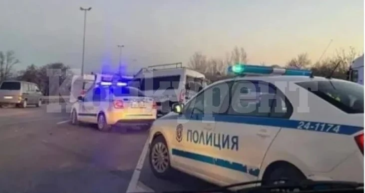 Баба от Разлог предаде 14-г. си внучка в полицията за секс с...