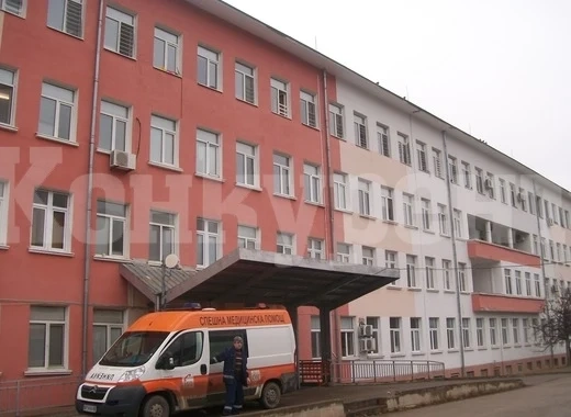 РЗИ влезе за проверка в ЦСМП-Враца