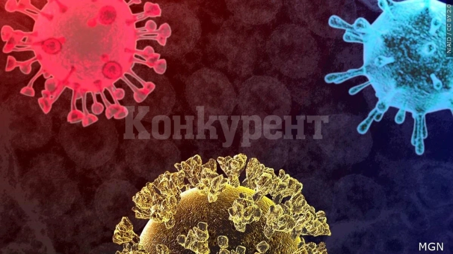 Първи случай на пациент с тройна вирусна инфекция в Румъния