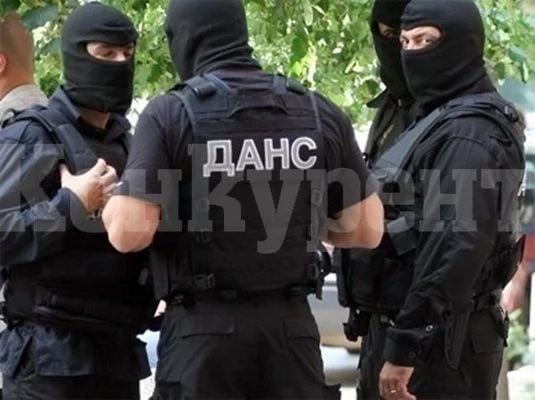 Спецакция в София - проверяват офиси на фирма, търгуваща с криптовалута