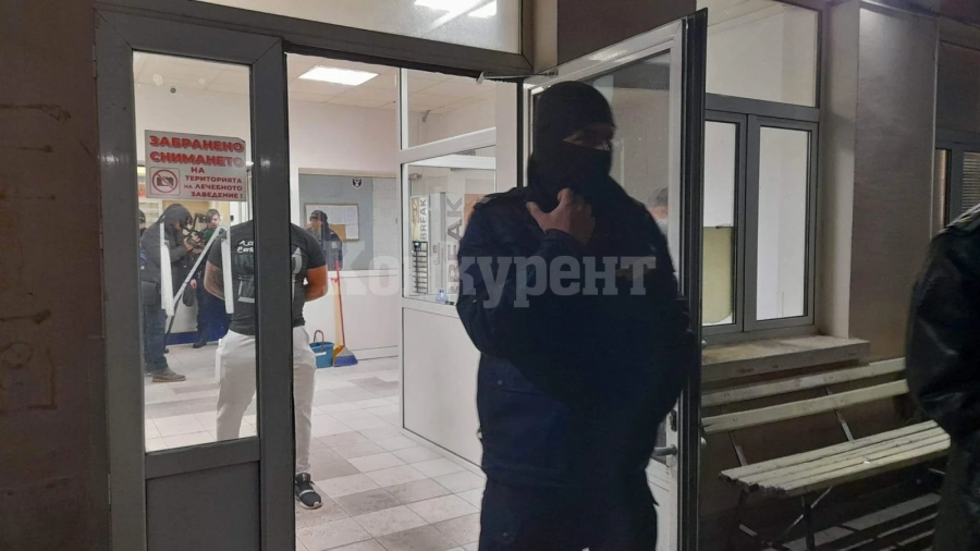 Пак намерихме друг да е виновен КОМЕНТАР