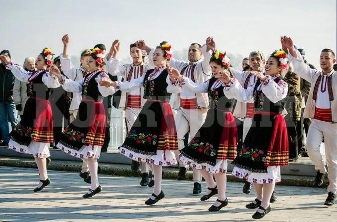 Северняци ще участват отново в - Иде нашенската музика