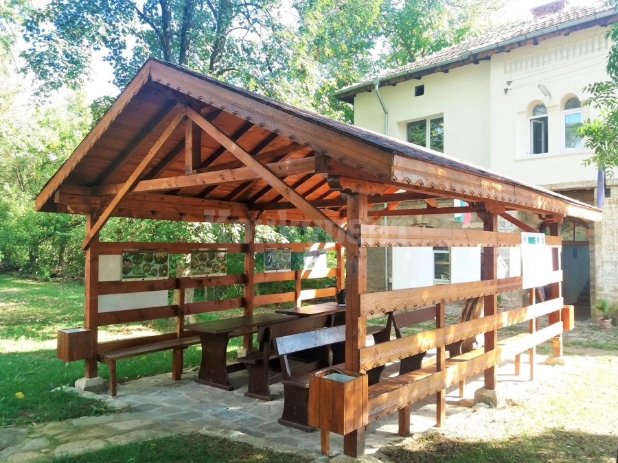 Започна приемът на проекти в Националната кампания „Чиста околна среда“ за 2023 г. СНИМКИ