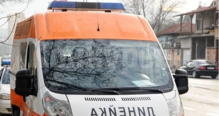 Адско меле на Подбалканския път, ето какво се случва