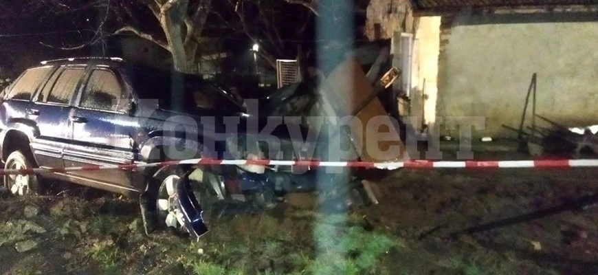 След 12 часа издирване: Арестуваха беглеца от Бургас, намерили патрони и нож в колата