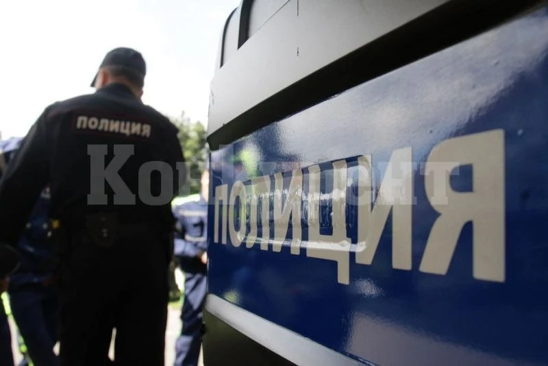 Спипаха мароканец, разхождал се из Берковица