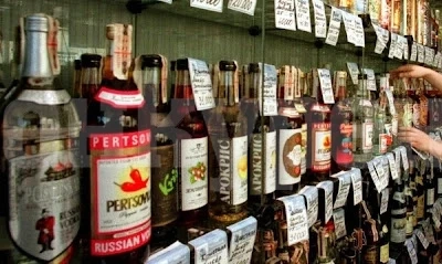 Спряха борованчанин за проверка, а колата му - пълна с контрабанда