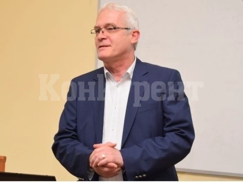 Отстраниха шефа на Здравната каса