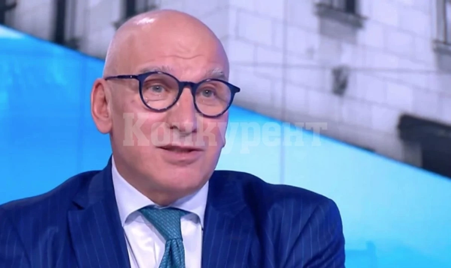 Левон Хампарцумян: 2022 година е най-лошата за хора с нормални пари