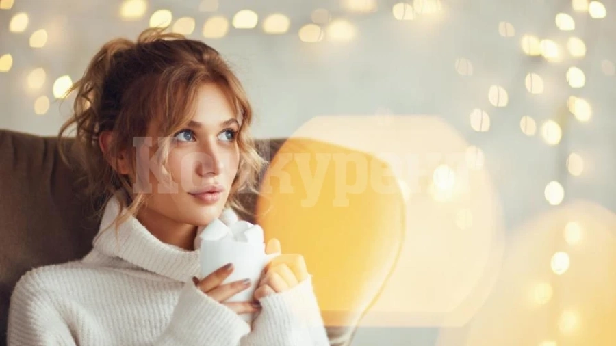 Ето как да ви е по-топло, без да носите твърде дебели дрехи