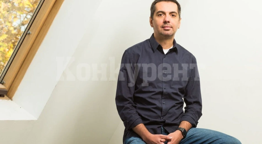 СКАНДАЛ! Вицепрезидент на NEXO - бивш висш кадър на Прокопиевата „Икономедиа“