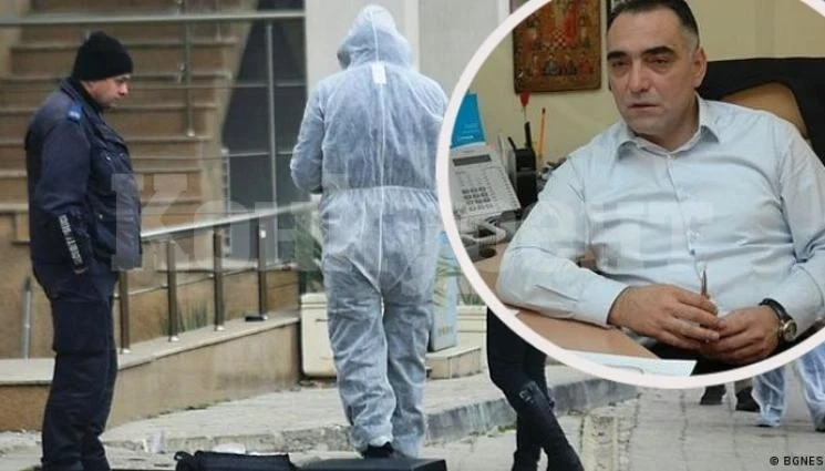 Искат улица да носи името на Петър Христов, 5 години след показния разстрел