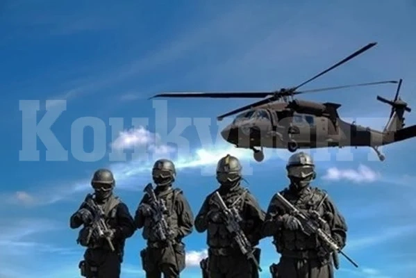 Норвегия ще поднови своя запас от боеприпаси