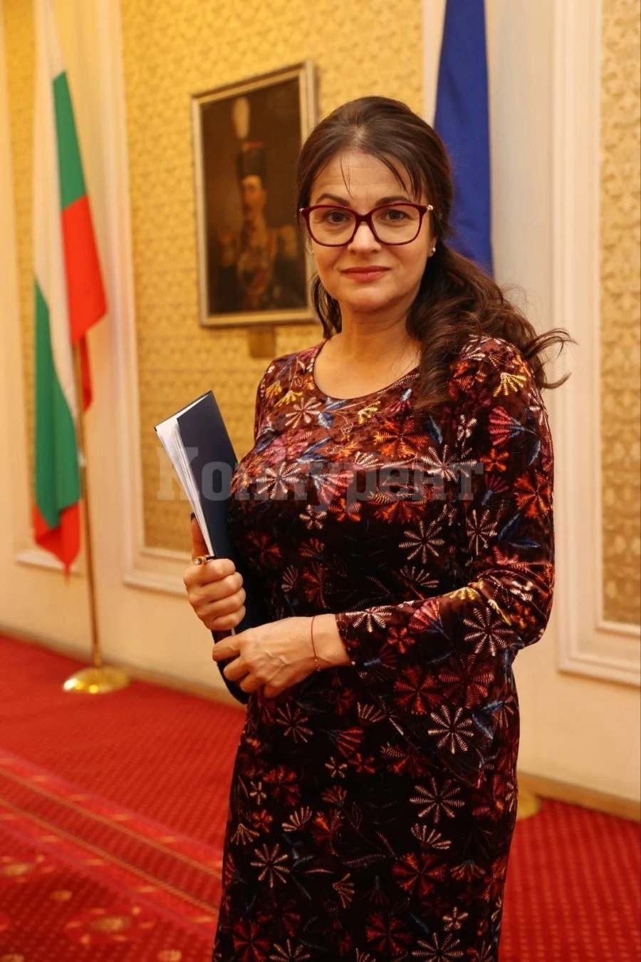 Народният представител Росица Кирова организира кръгла маса за минералните извори