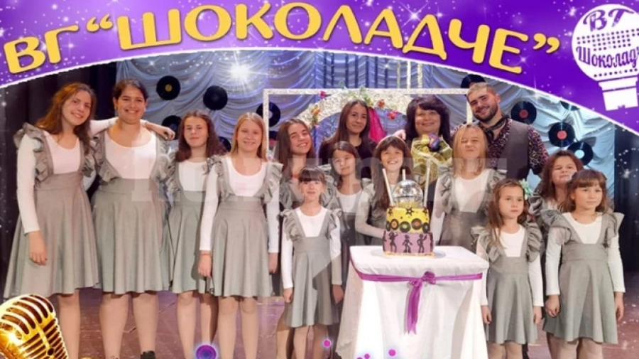 Шоколадчетата изпращат успешна година, отиват на фестивал в Париж