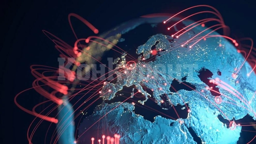 „ЦРУ в сянка“: Прогноза за света през 2023-та