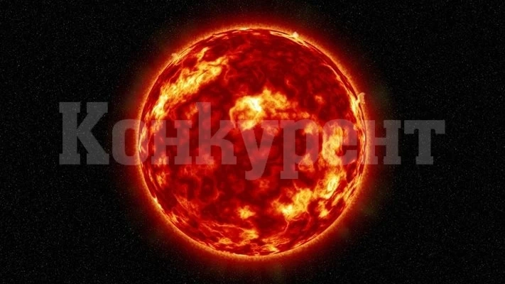 Сполетява ни най-силното слънчево изригване от 5 години насам