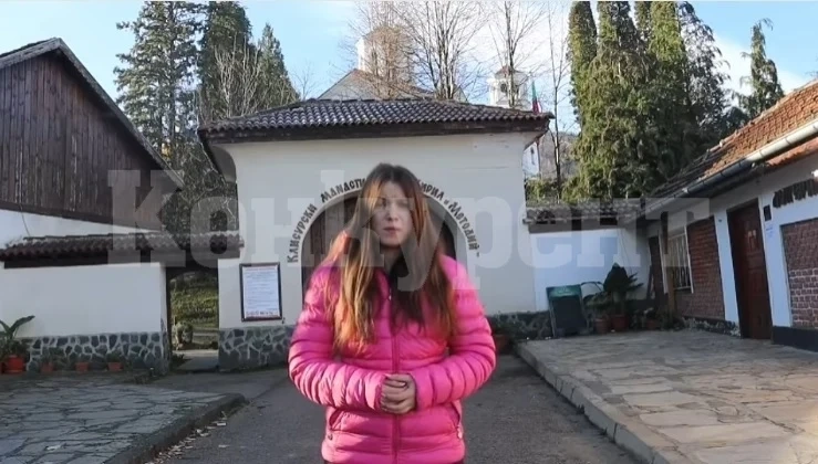 Дванадесетокласничка от Берковица спечели награда в раздел „Филми“