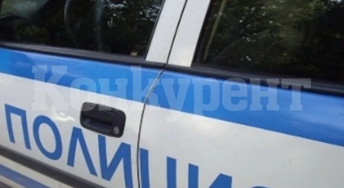 Задържаха възрастен мъж за сбиване в Нова Загора