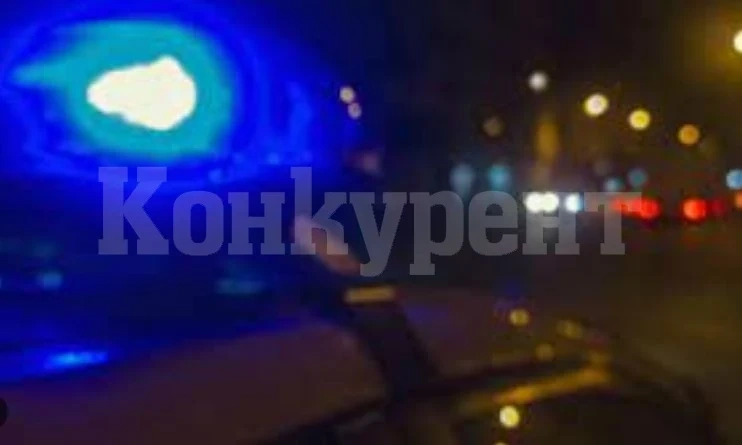 Хванаха яко наквасен шофьор във Враца