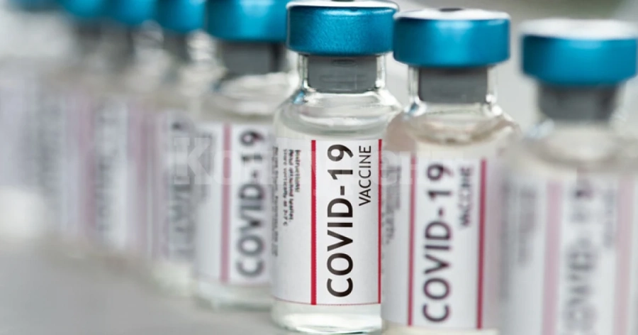 Доставиха първите детски COVID ваксини у нас