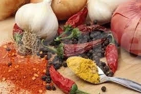 Пикантните храни не ускоряват отслабването