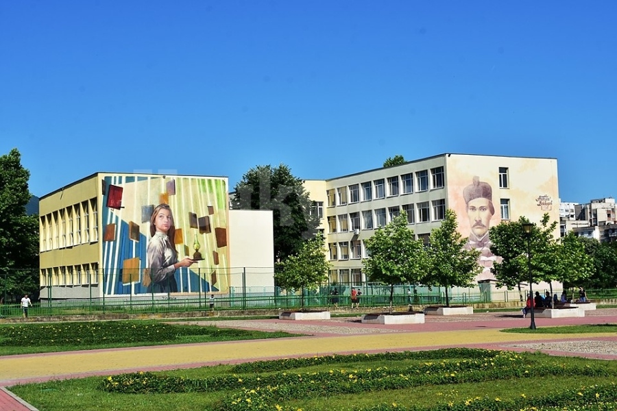 Съпричастността се възпитава в СУ „Никола Войводов“ - Враца