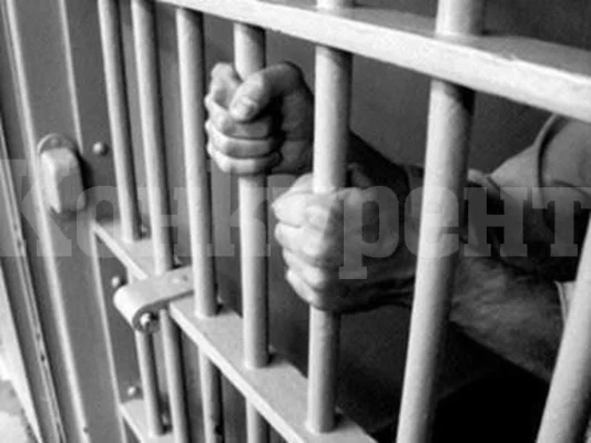Оставиха за постоянно в ареста опасен рецидивист, осъждан 20 пъти във Варна